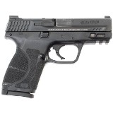 SMITH & WESSON M&P9 M2.0 9MM LUGER (9X19 PARA) - 2 of 3