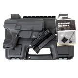 SMITH & WESSON M&P9 M2.0 9MM LUGER (9X19 PARA) - 3 of 3