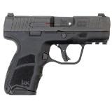 HECKLER & KOCH CC9 9MM LUGER (9X19 PARA) - 2 of 3