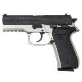 AREX REX ZERO 1 S 9MM LUGER (9X19 PARA) - 1 of 3