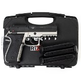 AREX REX ZERO 1 S 9MM LUGER (9X19 PARA) - 3 of 3