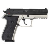 AREX REX ZERO 1 S 9MM LUGER (9X19 PARA) - 2 of 3