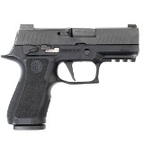 SIG SAUER P320 XCOMPACT 9MM LUGER (9X19 PARA) - 2 of 3