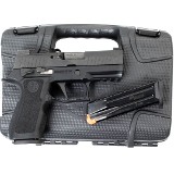 SIG SAUER P320 XCOMPACT 9MM LUGER (9X19 PARA) - 3 of 3