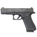 GLOCK 17 GEN 5 9MM LUGER (9X19 PARA) - 1 of 3