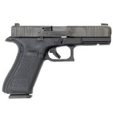 GLOCK 17 GEN 5 9MM LUGER (9X19 PARA) - 2 of 3