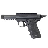 RUGER 22/45 MK III .22 LR - 1 of 3