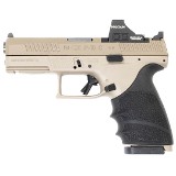 CZ P-10 C 9MM LUGER (9X19 PARA) - 1 of 3
