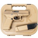GLOCK 19X 9MM LUGER (9X19 PARA) - 3 of 3