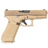 GLOCK 19X 9MM LUGER (9X19 PARA) - 2 of 3