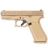 GLOCK 19X 9MM LUGER (9X19 PARA) - 1 of 3
