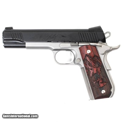 KIMBER CAMP GUARD 10 10MM