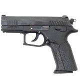 GRAND POWER P1 MK7 9MM LUGER (9X19 PARA)