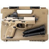 FN 502 TACTICAL.22 LR - 3 of 3