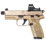 FN 502 TACTICAL.22 LR - 1 of 3