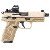 FN 502 TACTICAL.22 LR - 2 of 3