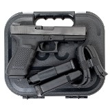 GLOCK 20 GEN4 10MM - 3 of 3