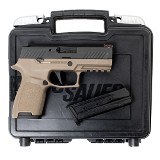 SIG SAUER P320 COMPACT 9MM LUGER (9X19 PARA) - 3 of 3