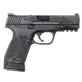 SMITH & WESSON M&P9 M2.0 9MM LUGER (9X19 PARA) - 2 of 3