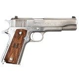 SPRINGFIELD ARMORY 1911-A1 .45 ACP - 2 of 3