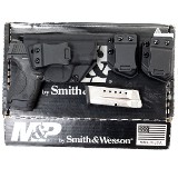 SMITH & WESSON M&P9 SHIELD 9MM LUGER (9X19 PARA) - 3 of 3
