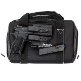 DAN WESSON FIREARMS DWX 9MM LUGER (9X19 PARA) - 3 of 3