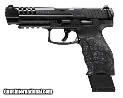 HECKLER & KOCH VP9L OR