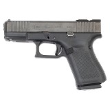 GLOCK 19 GEN 5 9MM LUGER (9X19 PARA) - 1 of 3