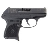 RUGER LCP .380 ACP - 2 of 3