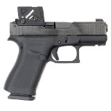 GLOCK 43X MOS 9MM LUGER (9X19 PARA) - 2 of 3