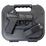GLOCK 43X MOS 9MM LUGER (9X19 PARA) - 3 of 3