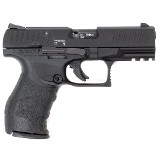 WALTHER PPQ .22 LR - 2 of 3