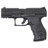 WALTHER PPQ .22 LR - 1 of 3
