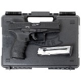 WALTHER PPQ .22 LR - 3 of 3