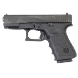 GLOCK 23 GEN3 .40 S&W - 1 of 3
