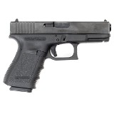 GLOCK 23 GEN3 .40 S&W - 2 of 3