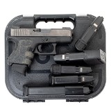 GLOCK 27 GEN4 .40 S&W - 3 of 3