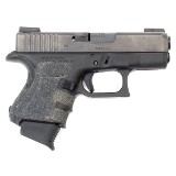 GLOCK 27 GEN4 .40 S&W - 2 of 3