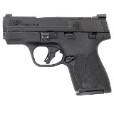 SMITH & WESSON M&P9 SHIELD PLUS 9MM LUGER (9X19 PARA) - 1 of 3