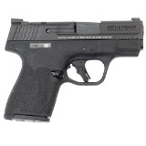 SMITH & WESSON M&P9 SHIELD PLUS 9MM LUGER (9X19 PARA) - 2 of 3