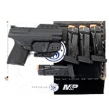 SMITH & WESSON M&P9 SHIELD PLUS 9MM LUGER (9X19 PARA) - 3 of 3