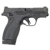 SMITH & WESSON BODYGUARD 2.0 .380 ACP - 2 of 3