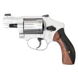 SMITH & WESSON 632-UC .32 H&R MAG - 1 of 3