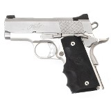 KIMBER STAINLESS ULTRA CARRY II .45 ACP - 1 of 3