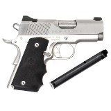 KIMBER STAINLESS ULTRA CARRY II .45 ACP - 3 of 3