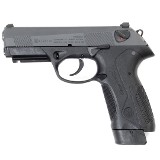 BERETTA PX4 STORM G-SD 9MM LUGER (9X19 PARA) - 1 of 3
