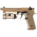 BERETTA M9A3 9MM LUGER (9X19 PARA) - 1 of 3