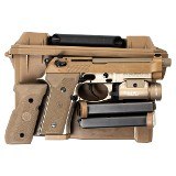 BERETTA M9A3 9MM LUGER (9X19 PARA) - 3 of 3