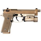 BERETTA M9A3 9MM LUGER (9X19 PARA) - 2 of 3