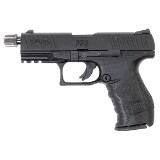 WALTHER PPQ M2 .22 LR - 1 of 3